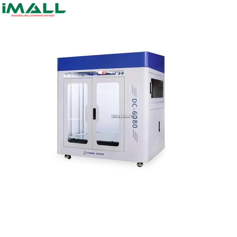 Máy in 3D Creality CR-6080S (15-230V; 600*600*800mm; 220kg)