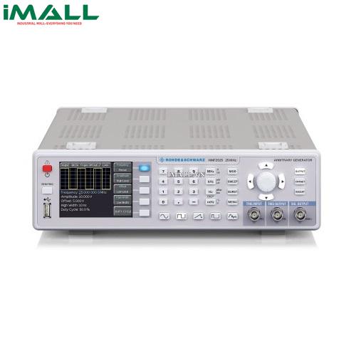 Máy phát xung tùy ý ROHDE & SCHWARZ HMF2550 (50MHz)