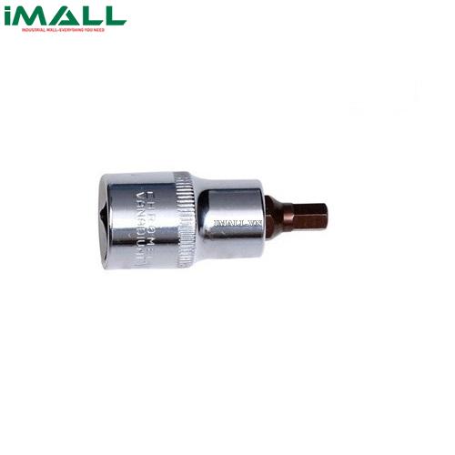 Đầu tuýp lục giác (H12 x 55mm) Asaki AK-7288