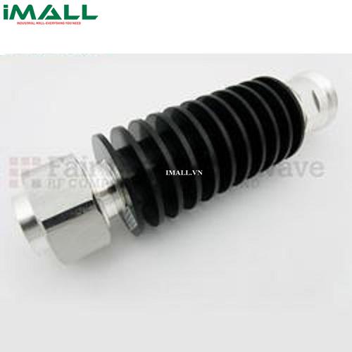 Bộ suy hao Fairview SA3D511-40 (40 dB, 7/16 Male -7/16 Female, 3 GHz, 50 Watts )