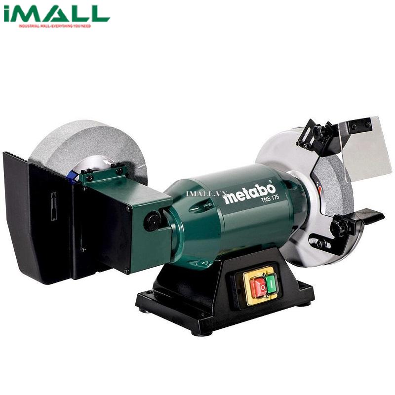Máy mài tường ướt Combo METABO TNS 175 (220-240 V / 50 Hz) (611750000)