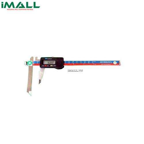 Thước cặp điện tử Metrology EC-9002OS (0-200mm/0.01)