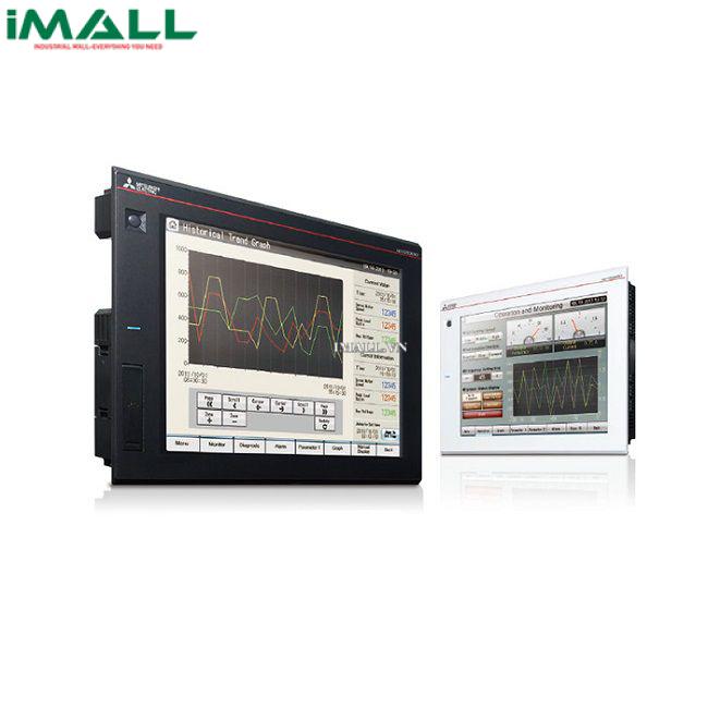 HMI Mitsubishi GT2510-VTBA (10.4 inch 110-220V)