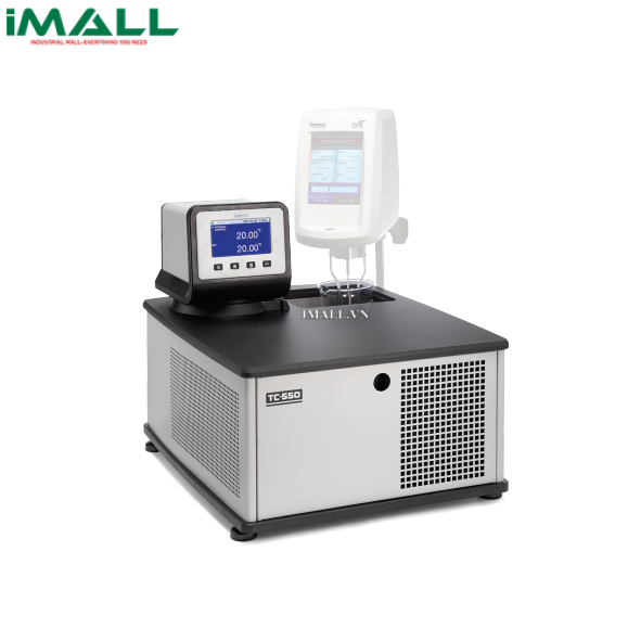 Bể ổn nhiệt Brookfield TC-550MX (-20ºC - 135°C)