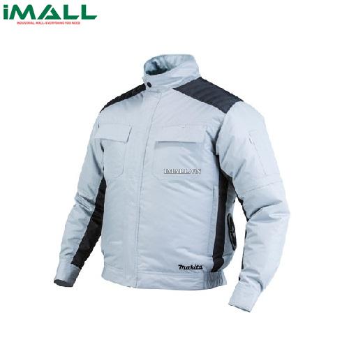 Áo khoác làm mát dùng pin Makita DFJ416AL - Size L (BL)(18V/14.4V/12V MAX)