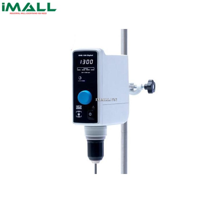 Máy khuấy đũa VELP OHS 100 Digital (F20100491, 30-1300 rpm)
