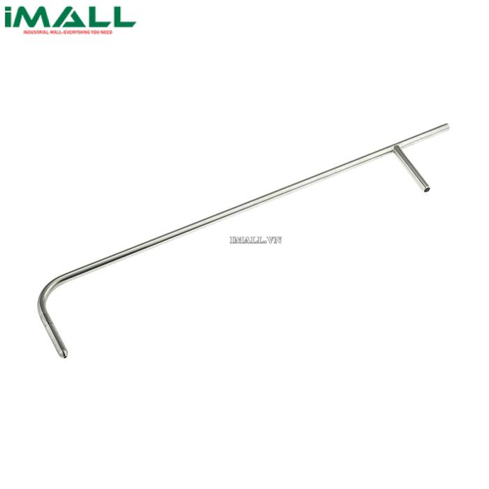 Ống pitot cong dài TESTO 0635 2045 + dây
