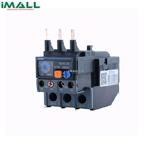 Relay nhiệt Chint NXR-38 (30-38A)