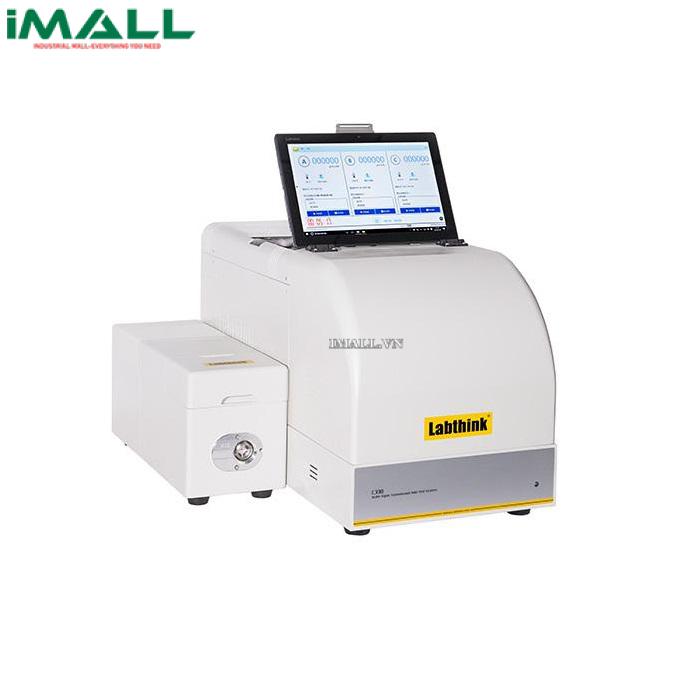 Máy kiểm tra độ thẩm thấu hơi nước Labthink C330H (0.005 ~ 50 g/(m2•day) )