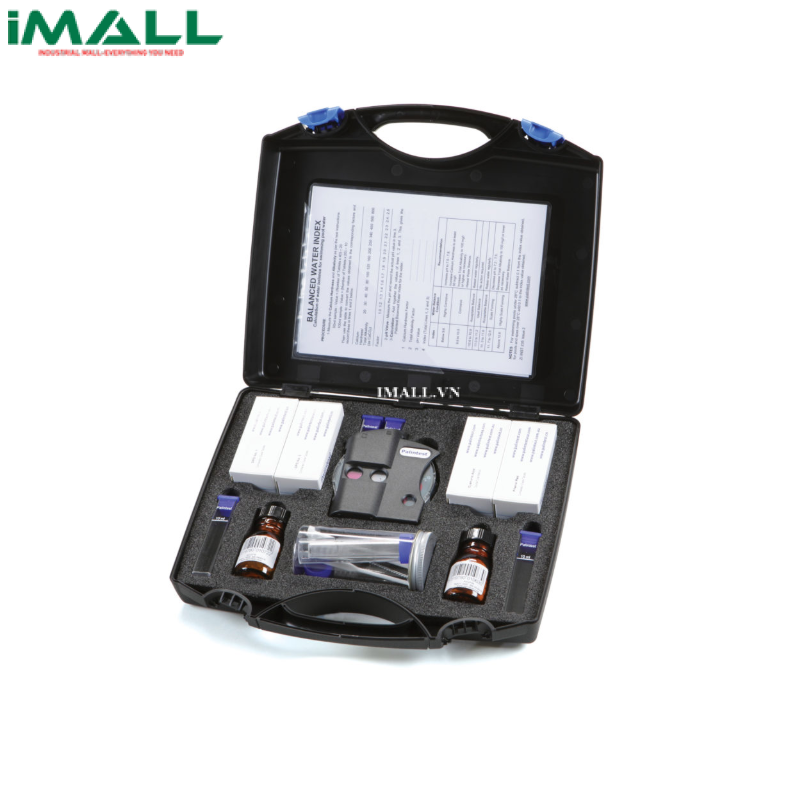 Bộ kit cân bằng chất lượng nước Palintest SKH129