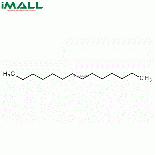 Hóa chất n-Tetradecane reference substance cho sắc ký khí(C₁₄H₃₀; Chai thủy tinh 5 ml) Merck 1096080005