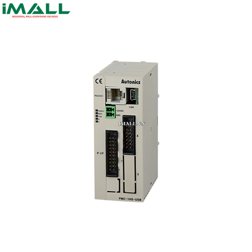 Bộ điều khiển động cơ Autonics PMC-1HS-232