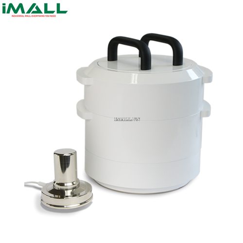 Thiết bị đo mức độ nhiễm phóng xạ của thực phẩm Polimaster PM1406