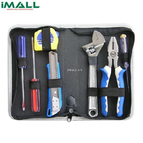 Bộ dụng cụ gia dụng C-MART K0001