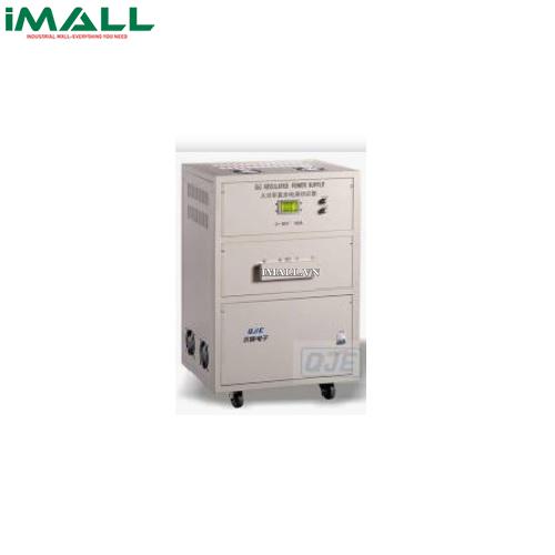 Bộ nguồn DC công suất lớn QJE QJ60100X (0-60V, 0-100A)