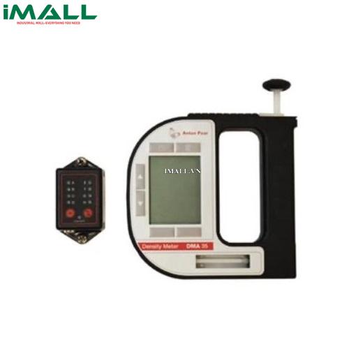 Máy đo tỉ trọng chất điện phân (SG) của ắc quy Megger HYDROKIT