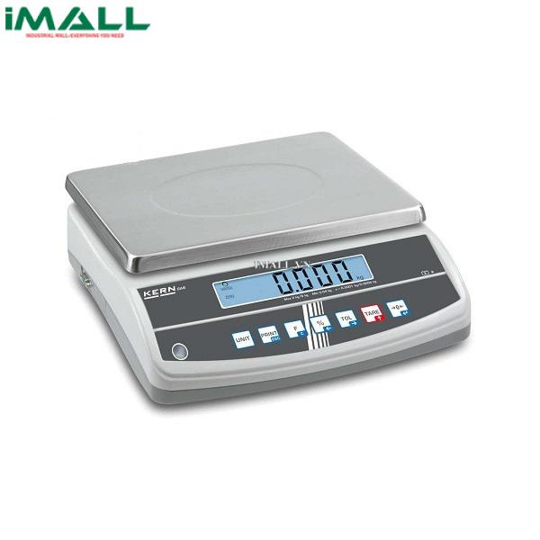 Cân điện tử KERN GAB 6K0.05N (6kg, 0.05g)