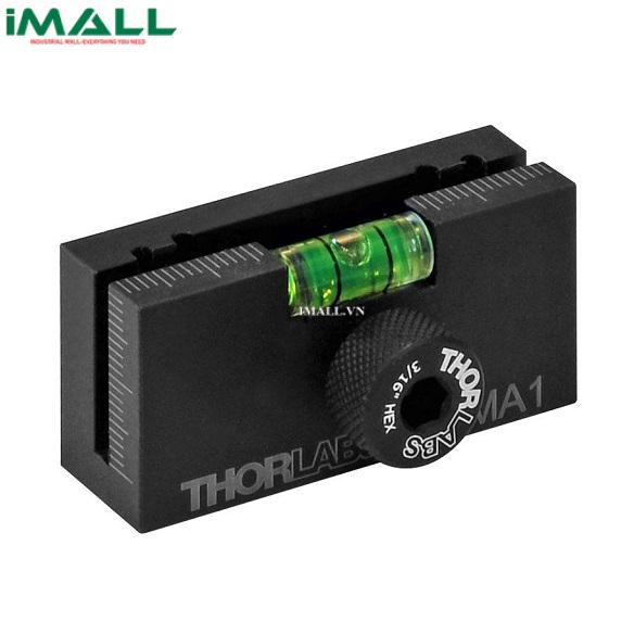 Giá đỡ 90° cho Thước đo chiều cao tia từ tính THORLABS BHMA1