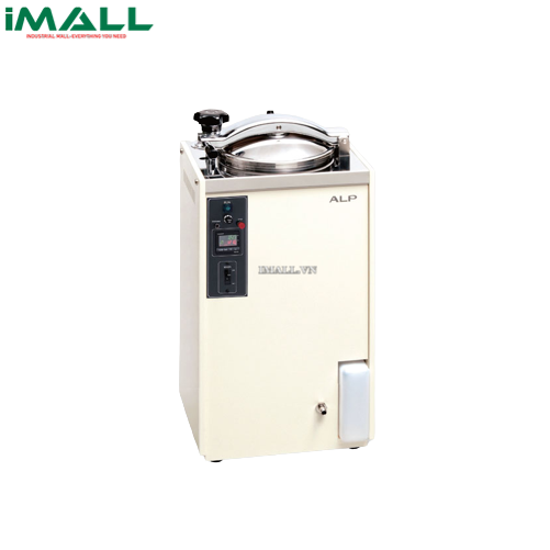 NỒI HẤP TIỆT TRÙNG (Ø230x460 mm, 20 lít) ALP KTR-23