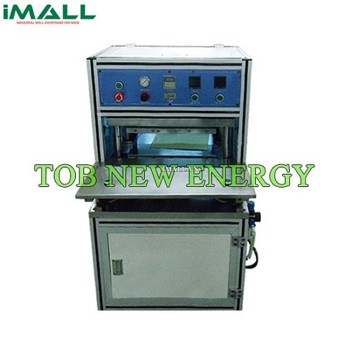 Máy ép gia nhiệt định hình Pin TOB-YXY-MHS-MHPSM (3t)