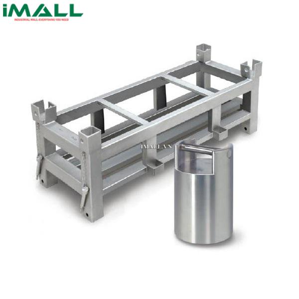 Giá đựng quả cân chuẩn M1 KERN 347-022-005 (20kg, ±1000mg)