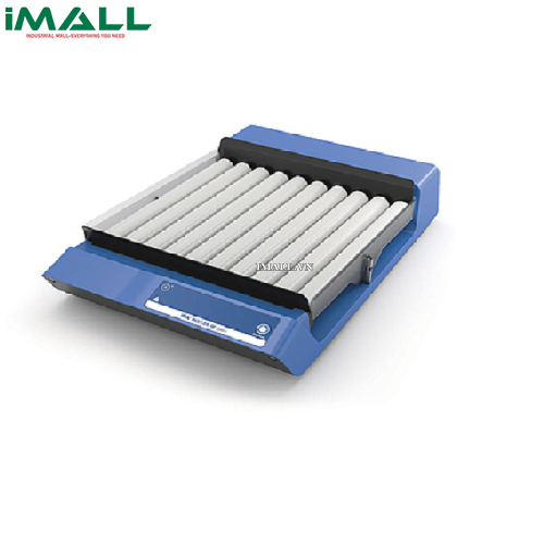Máy lắc roller kỹ thuật số IKA ROLLER 10 digital (0004013000)