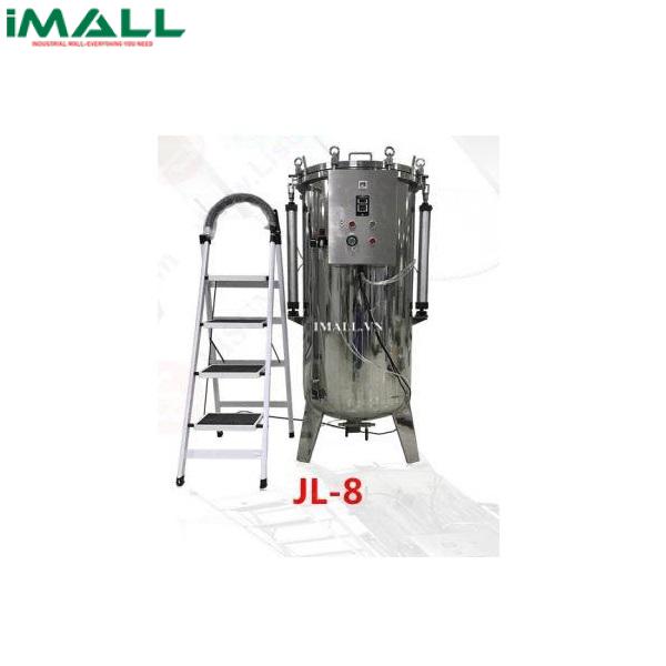 Thiết bị kiểm tra chống thấm bể ngâm Lisun JL-8 (Thiết bị thử nghiệm chống nước (IP-X))