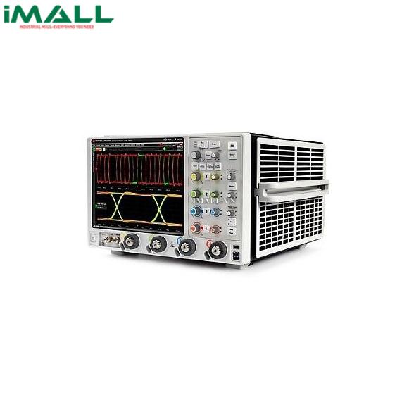 Máy hiện sóng số KEYSIGHT DSOV084A (8 GHz; 4 kênh; 40 GSas)