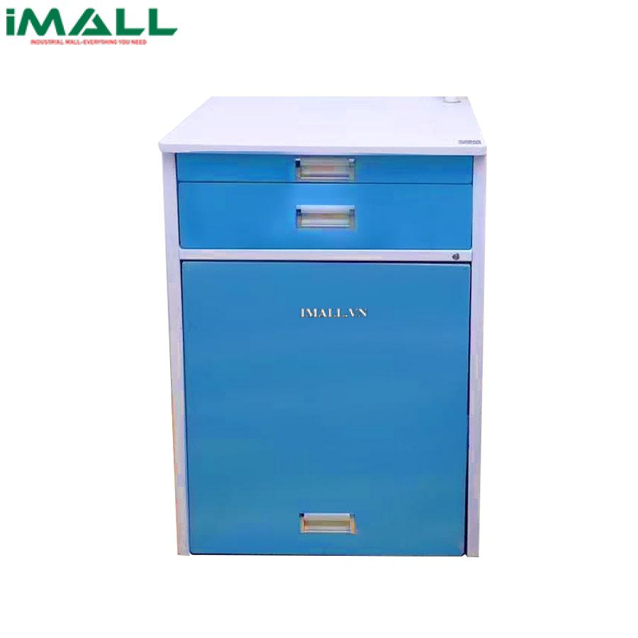Giường y tế thông minh dạng tủ Nikawa NK-YT02