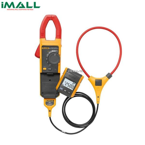 Ampe kìm FLUKE 381/AU (True RMS)