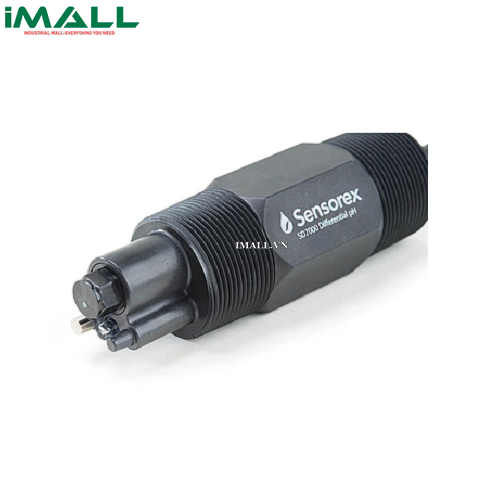Cảm biến đo ORP Sensorex SD7000CD-ORP (-2000mV~2000mV, 5 dây)