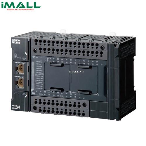 I/O power supply connection unit Omron NX-PC0030
