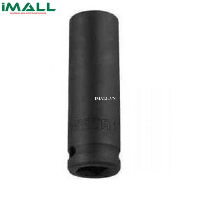 Đầu tuýp đen dài 1/2" SATA 34419 (26mm)