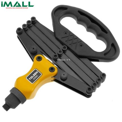 Kìm bấm cao cấp rive Tolsen 43100 (32″)