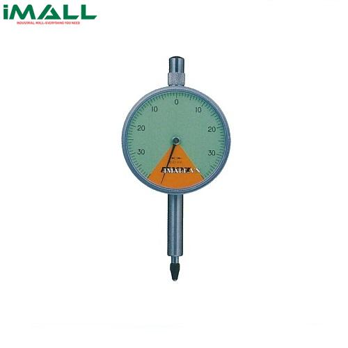 Đồng hồ so Peacock 107Z-XB (0.8 mm, 0.01 mm)