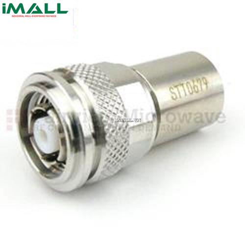 Tải RF Fairview Microwave STT0679 (50 Ohm,2W - 6GHz, TNC Male)