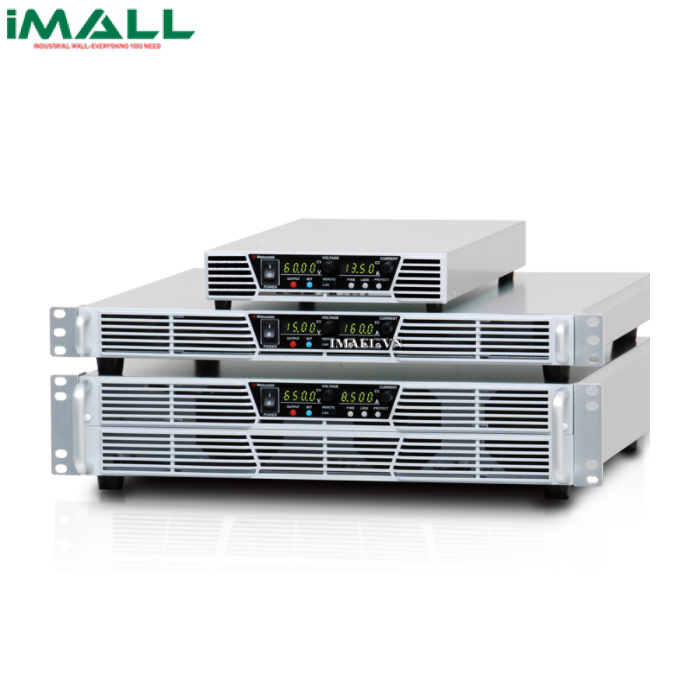 Nguồn lập trình DC Matsusada PVCE12.5-190 (12.5V, 120A, 19'rack)