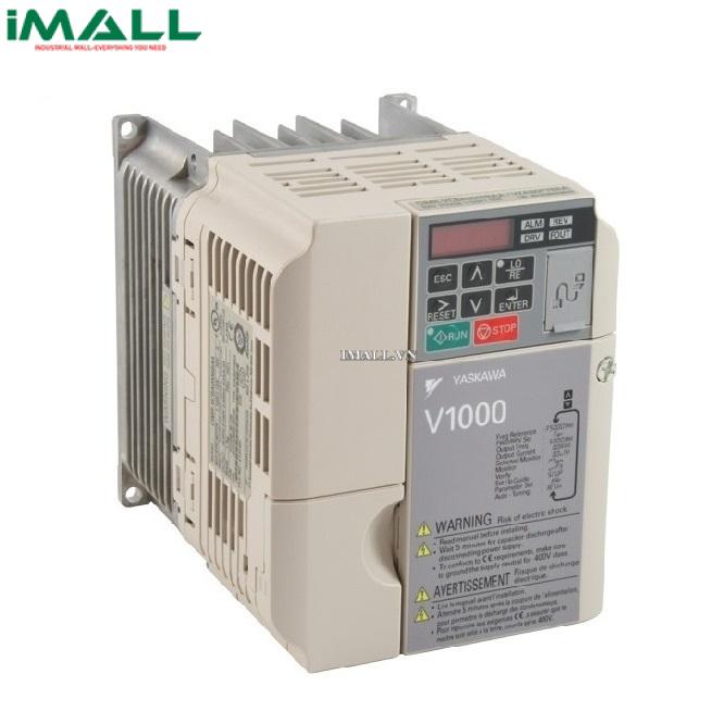 Biến tần Yaskawa CIMR-VT4A0038FAA 15kW 1 Pha 220V