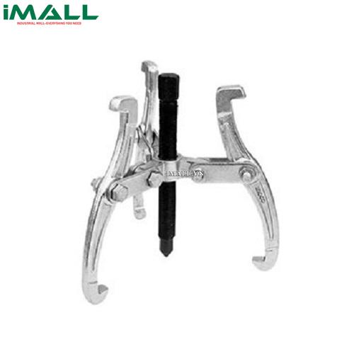 Cảo 3 chấu (4") INGCO HGP08034