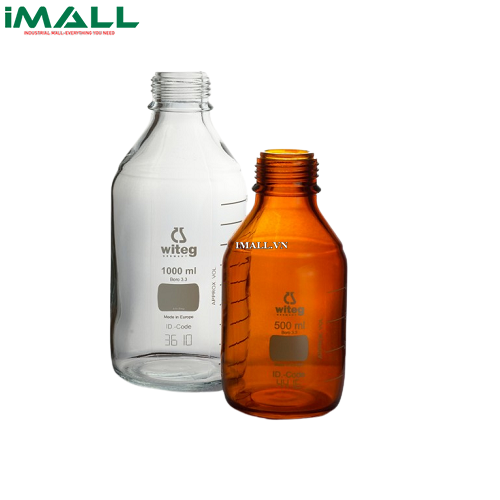 Chai trung tính WITEG 5 527 020 (20000ml)