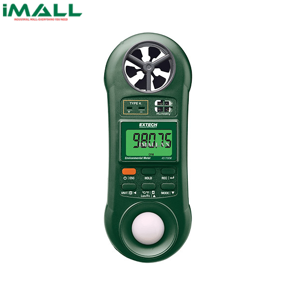 Máy đo môi trường đa năng 5 trong 1 EXTECH 45170CM