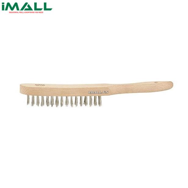 Bàn chải sợi thép Toptul NBAA0315
