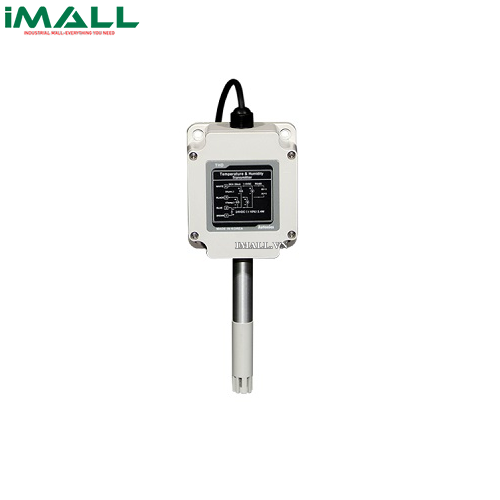 Bộ điều khiển nhiệt độ và độ ẩm Autonics THD-WD2-T