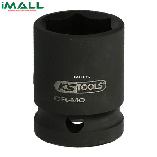 Khẩu đen mở bulong 1.1/2 inch (36-120 mm) KS Tools 515.2 Series