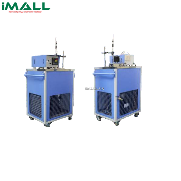 Bể hiệu chuẩn nhiệt độ R&D Instrument CTB -80 (-80°C~Ambient temp., 0.01 °C, ± 0.1°C)