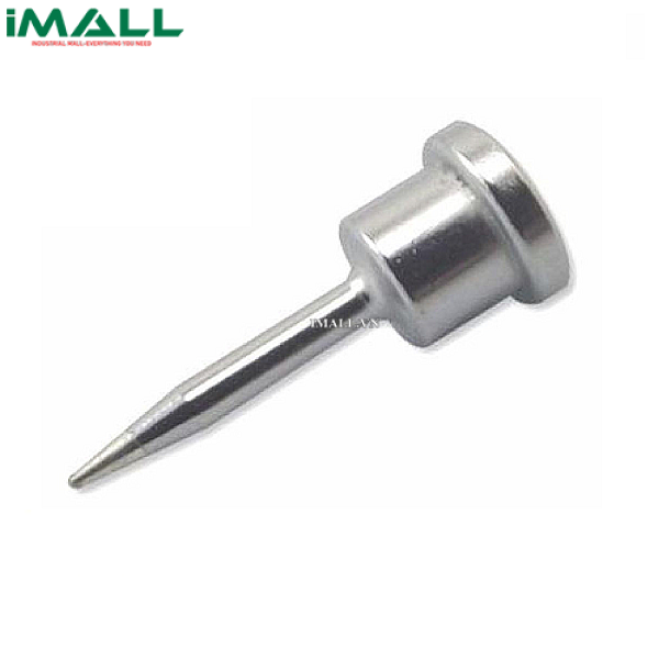 Típ hàn kiểu nhọn Weller LT 1SA (T0054448899, 0.5mm)
