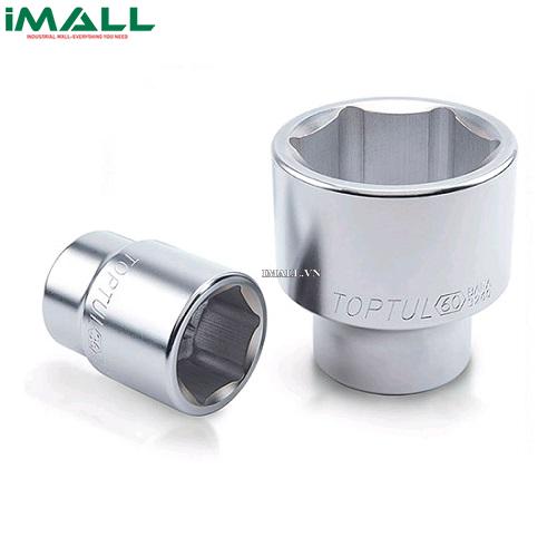 Tuýp lục giác 1" Dr. x 70mm TOPTUL BAEA3270