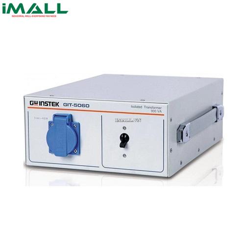 Biến áp cách ly GW INSTEK GIT-5060 (cho máy GLN-5040A)