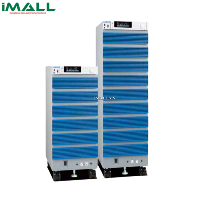 Nguồn AC nhiều đầu ra KIKUSUI PCR18000LE2 (18 kVA/ 12 kVA)