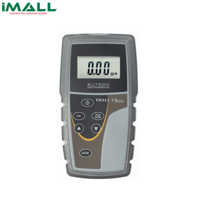 Máy đo TDS cầm tay Eutech ECTDS603PLUS (01X289428)